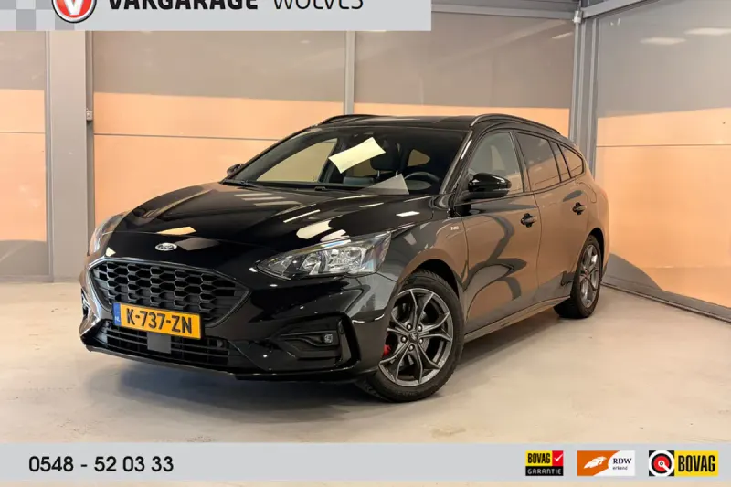 Ford Focus (2021)