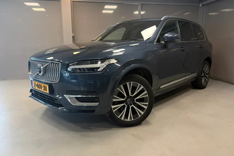 Volvo XC90 (2020)