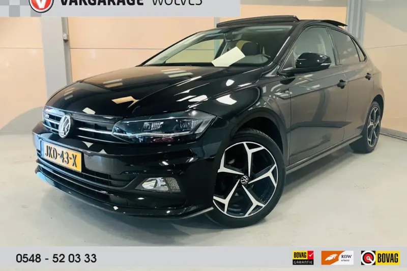 Volkswagen Polo (2021)