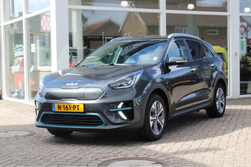 Kia Niro (2021)