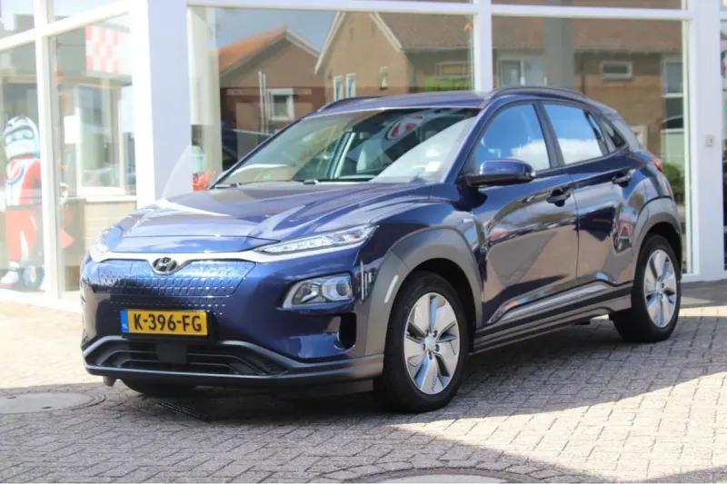 Hyundai Kona (2020)