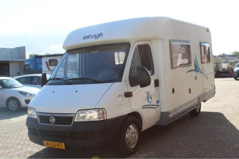 Elnagh P (2003)
