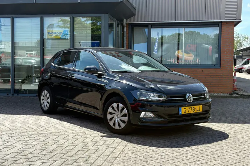 Volkswagen Polo (2019)