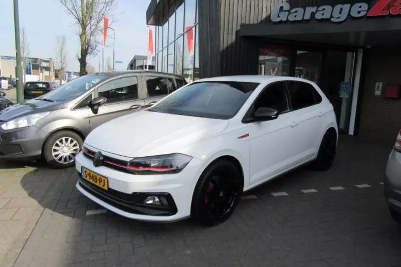 Volkswagen Polo (2019)
