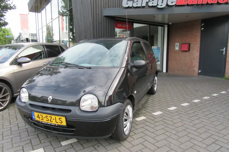 Renault Twingo (2006)