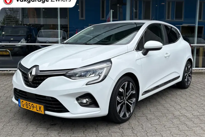 Renault Clio (2019)