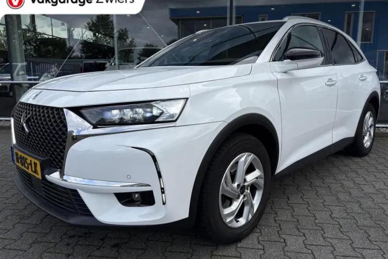 DS 7 (2020)