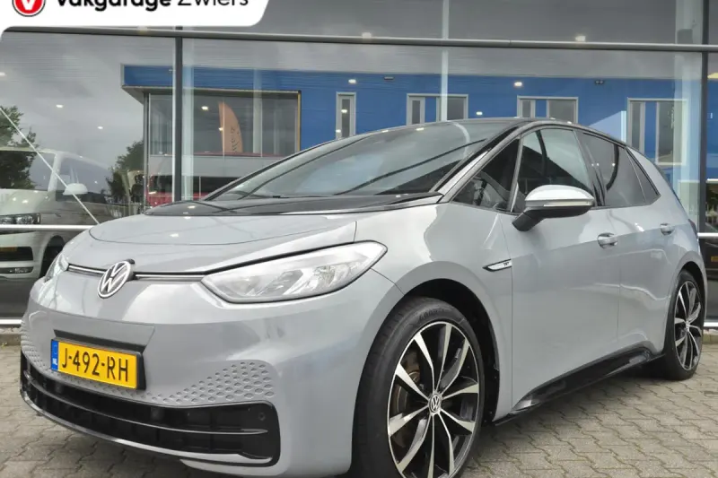 Volkswagen ID.3 (2020)