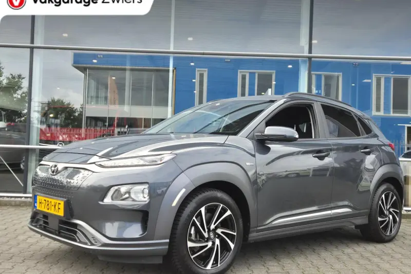 Hyundai Kona (2020)