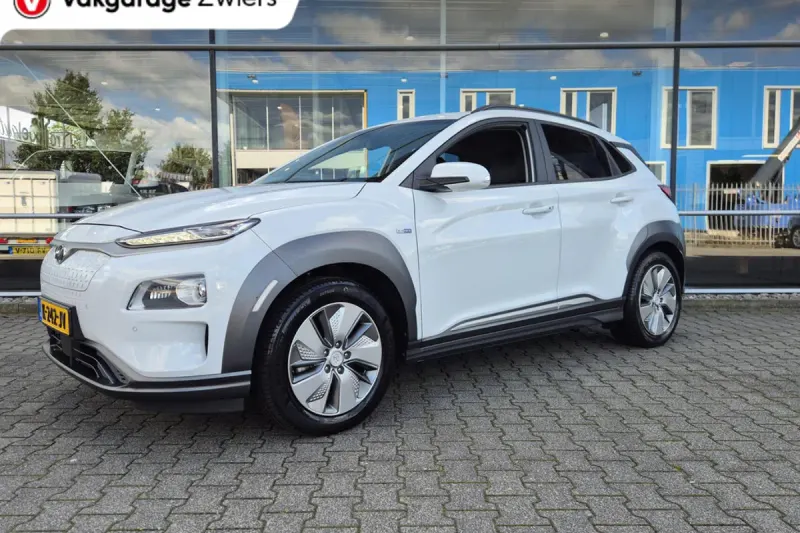 Hyundai Kona (2019)