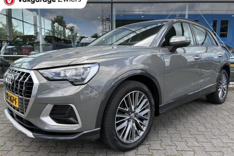 Audi Q3 (2019)