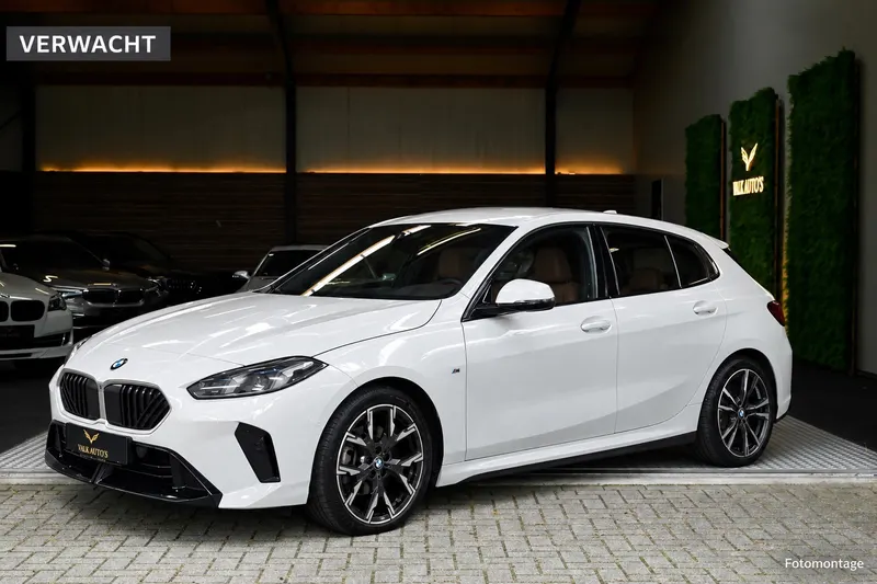 BMW 1-Serie (2024)