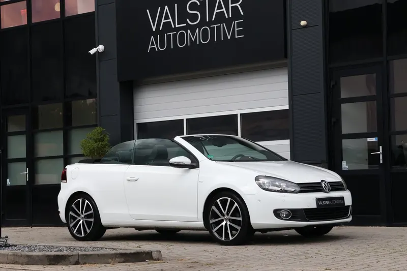 Volkswagen Golf (2014)
