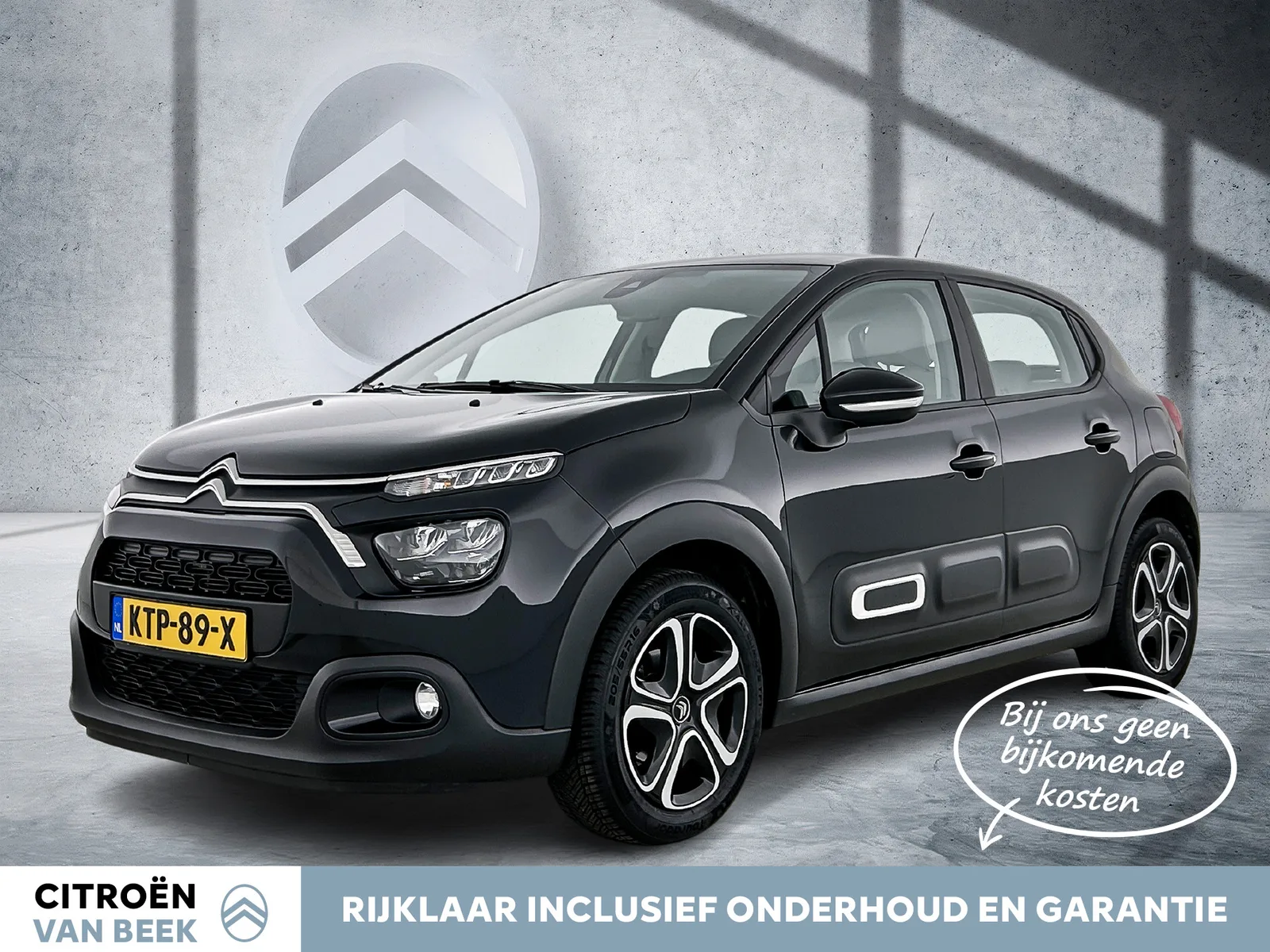 Citroën C3 (2024) — foto 1