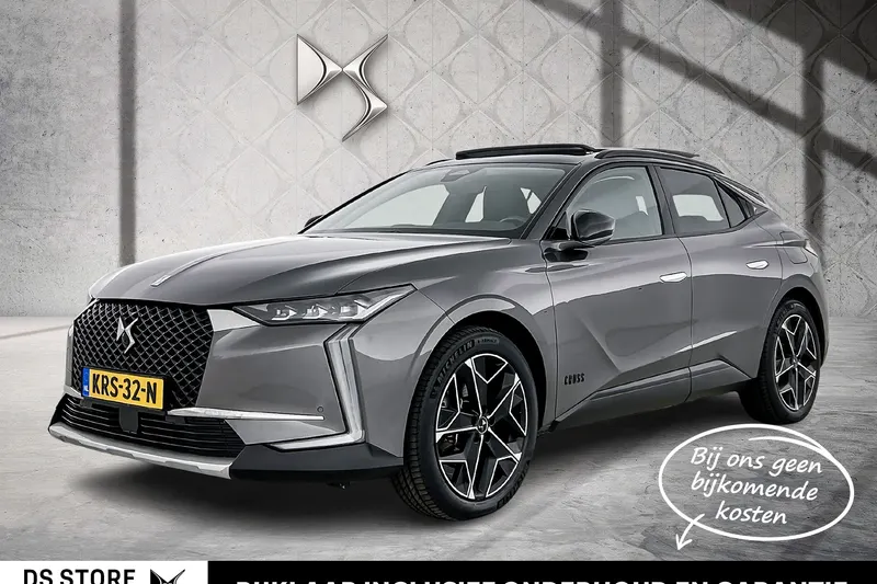 DS 4 (2023)