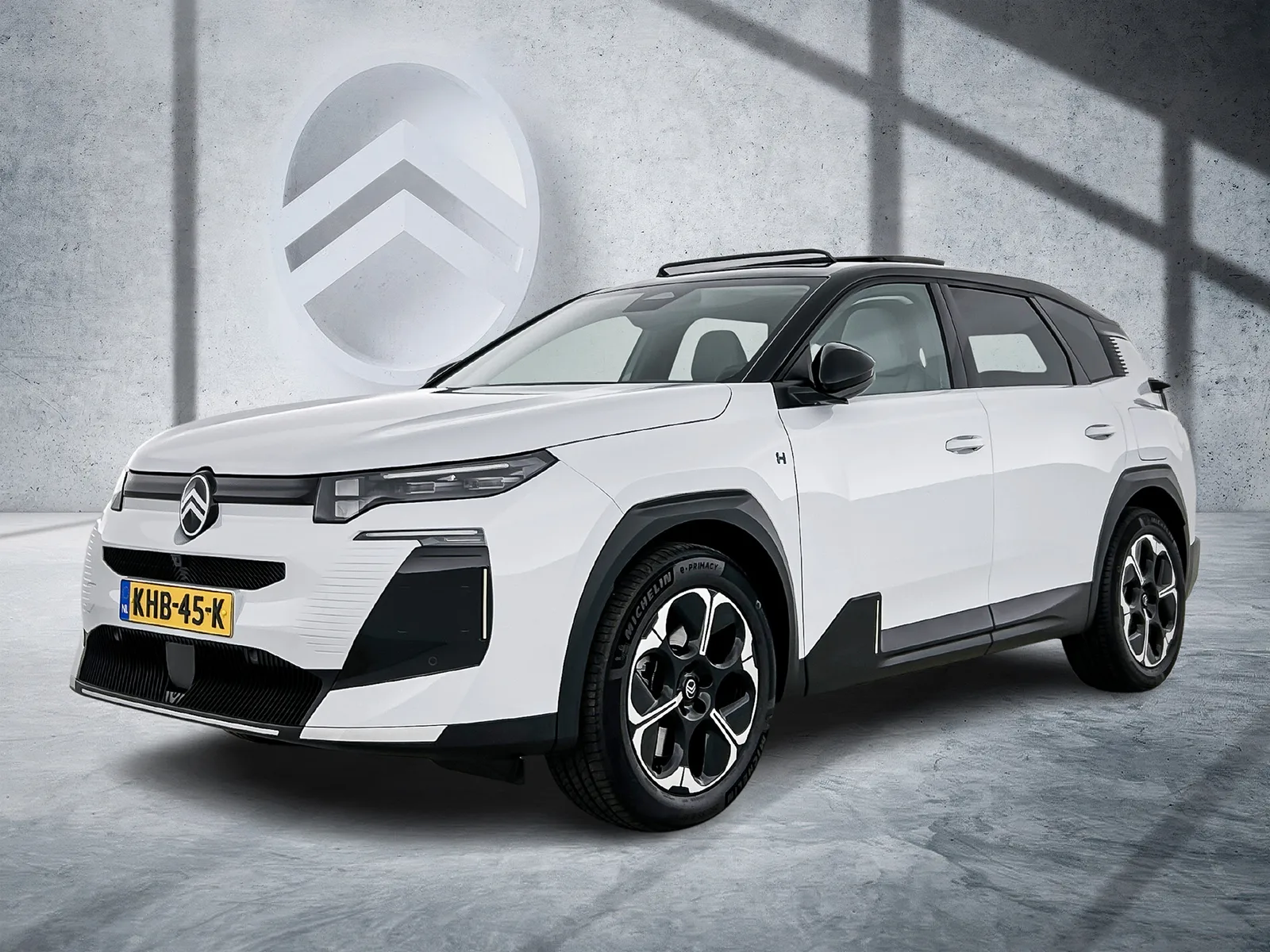 Citroën C5 Aircross (2026) — foto 1