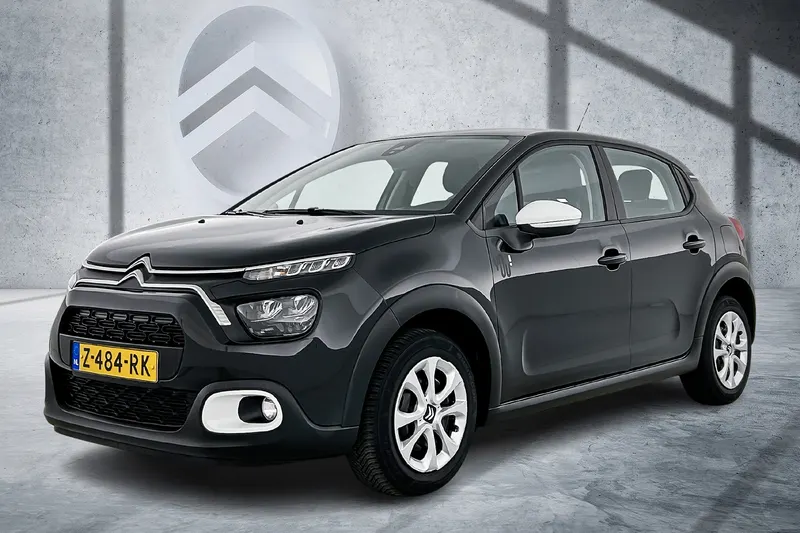 Citroën C3 (2024)