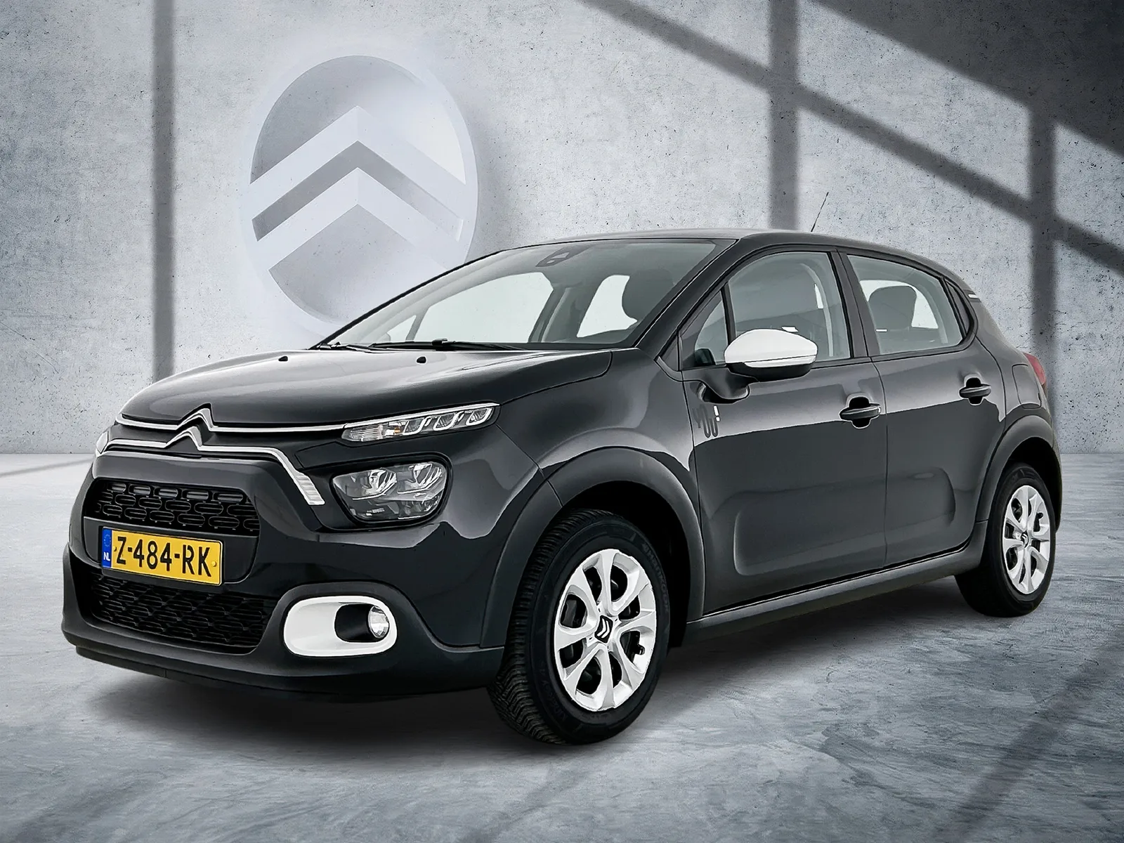 Citroën C3 (2024) — foto 1