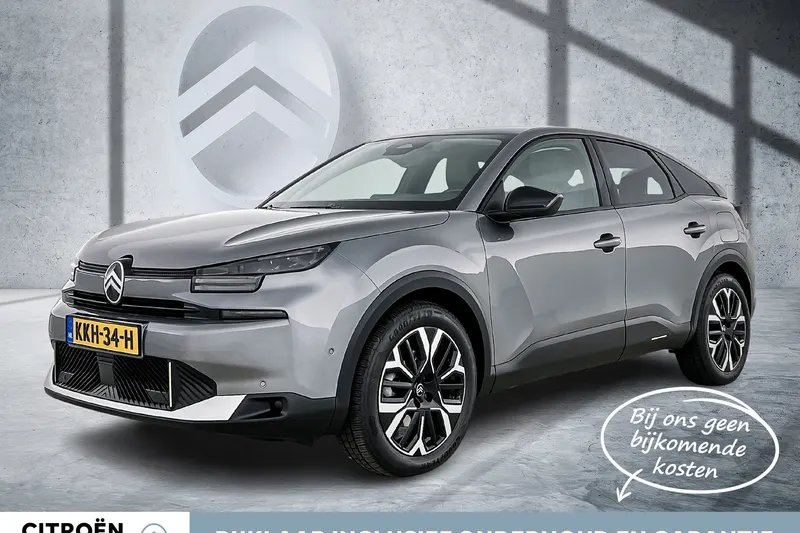 Citroën C4 (2025)