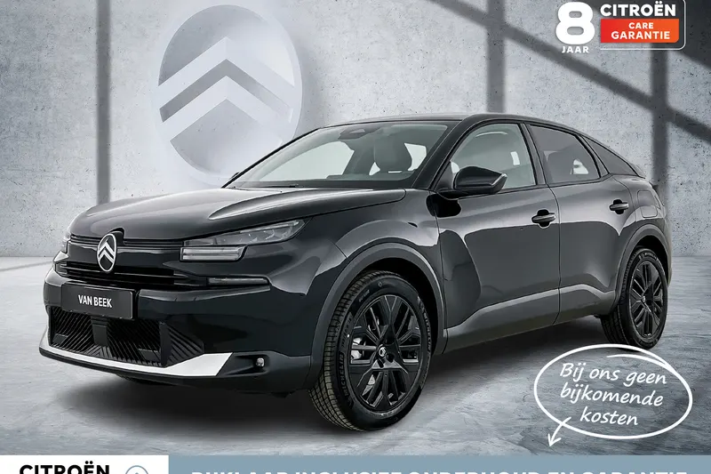 Citroën C4 (2026)