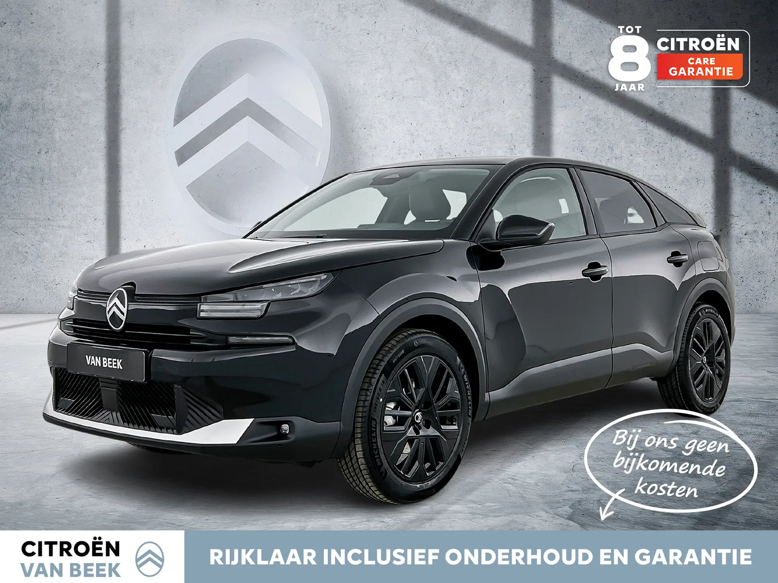 Citroën C4 (2026) — foto 1