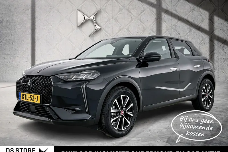 DS 3 (2024)