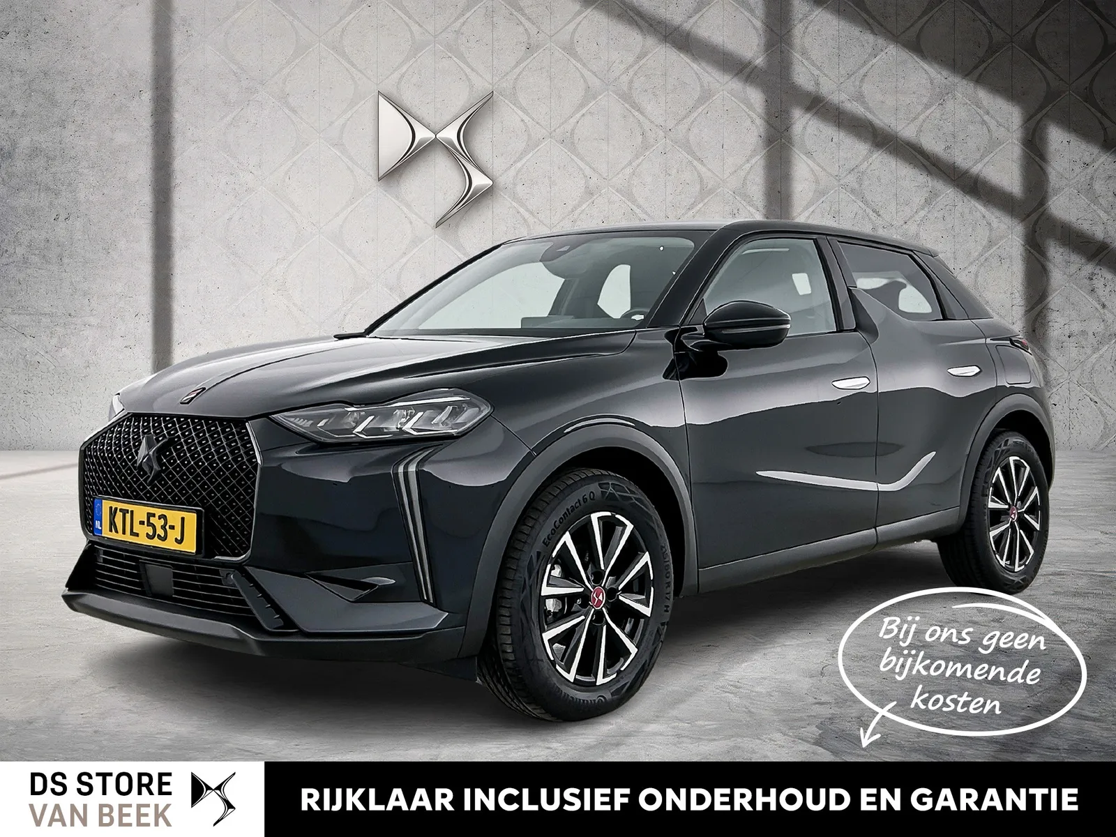 DS 3 (2024) — foto 1