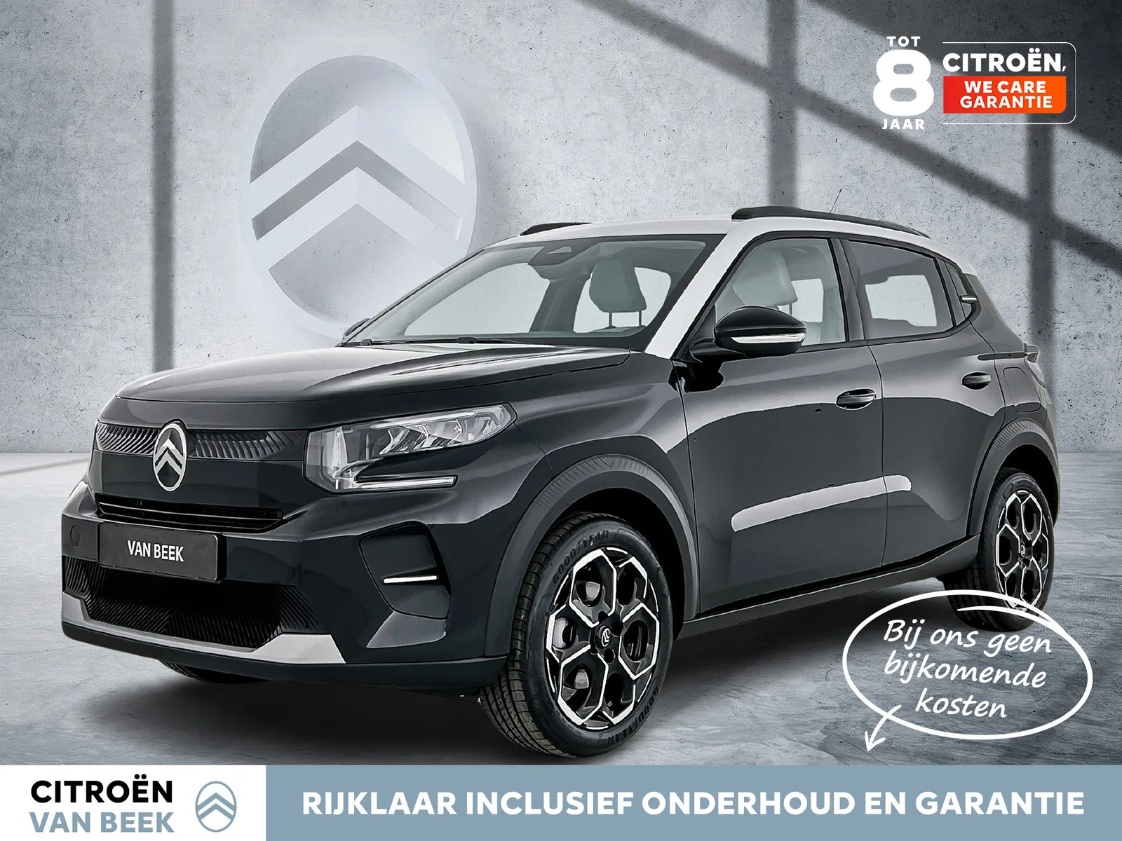 Citroën C3 (2025) — foto 1