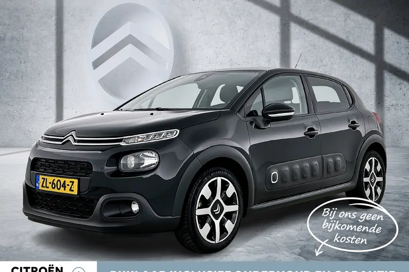 Citroën C3 (2019)