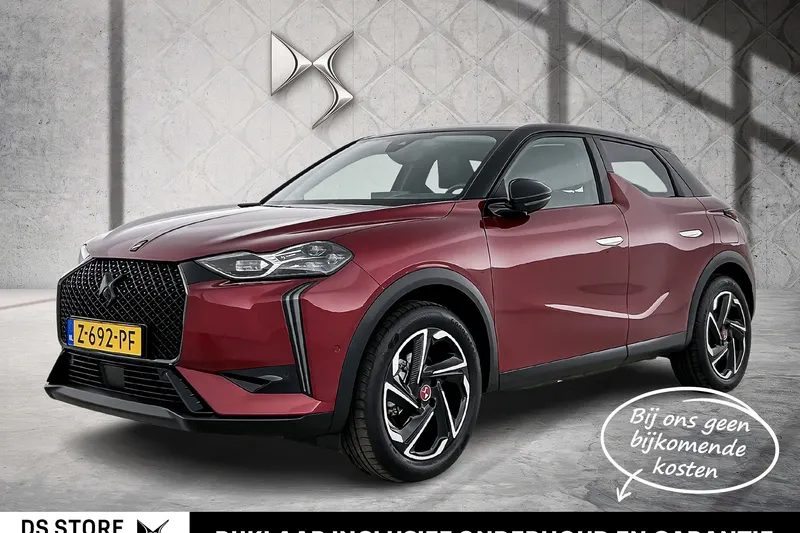 DS 3 (2023)