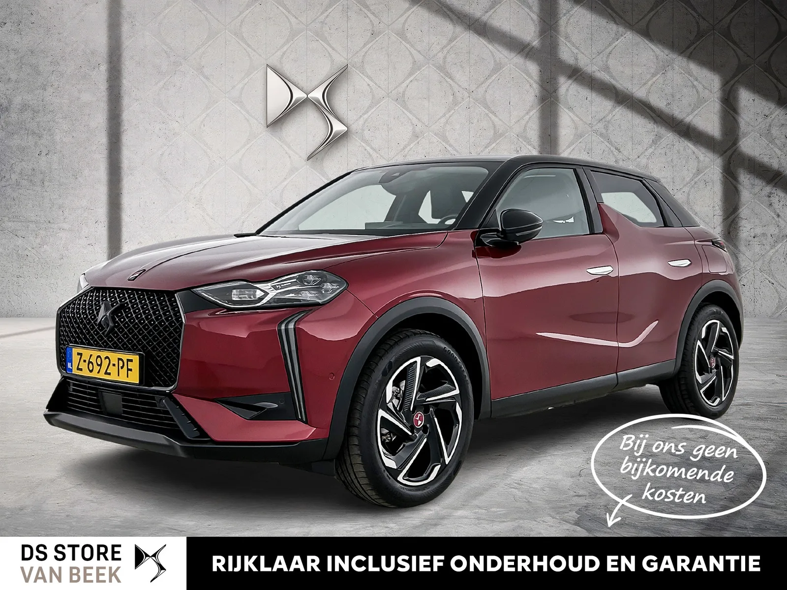DS 3 (2023) — foto 1