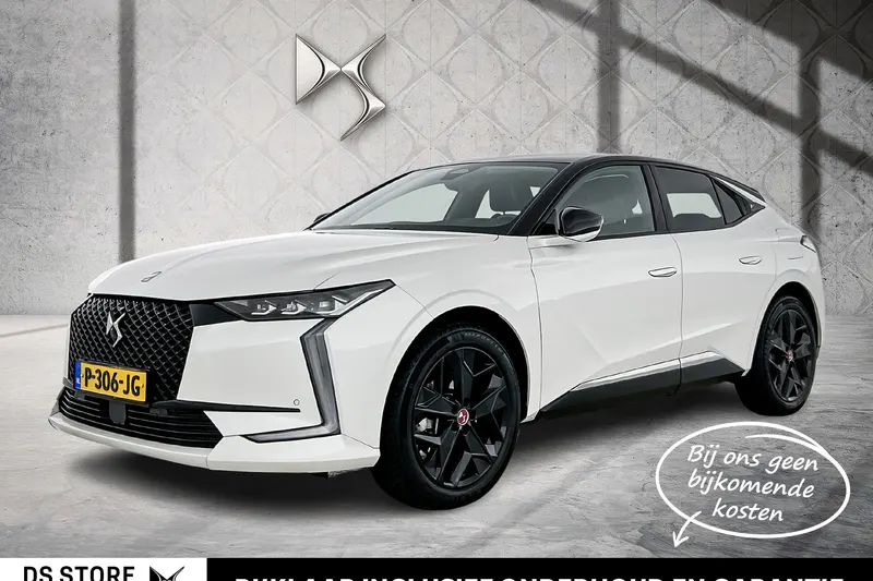 DS 4 (2022)