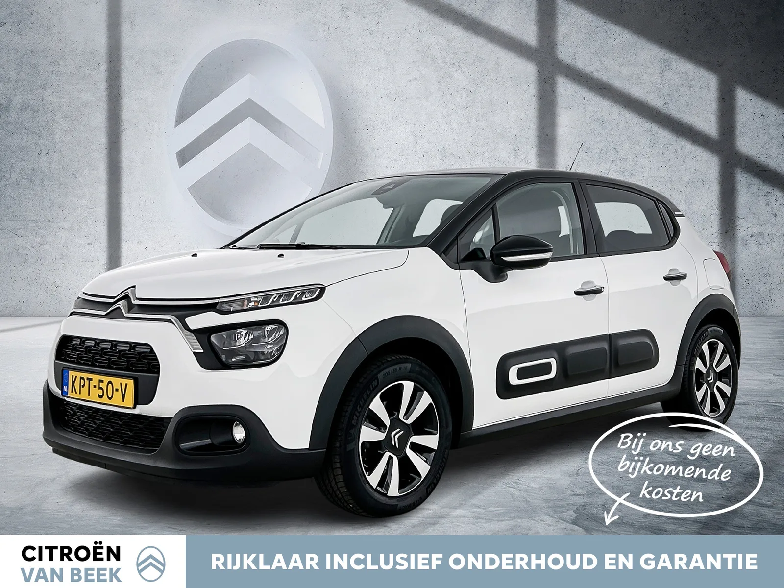 Citroën C3 (2023) — foto 1