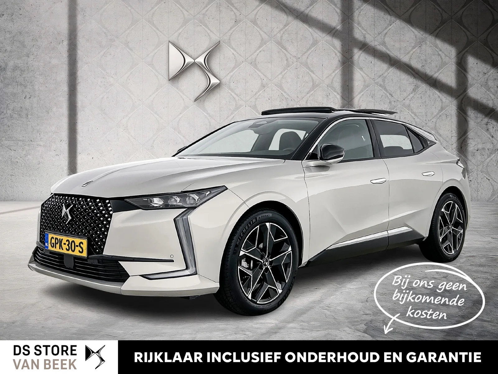 DS 4 (2024) — foto 1