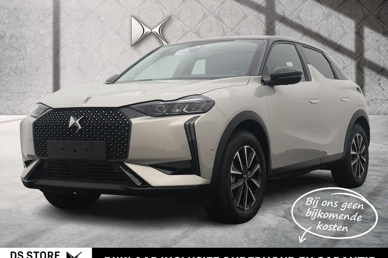 DS 3 (2025)