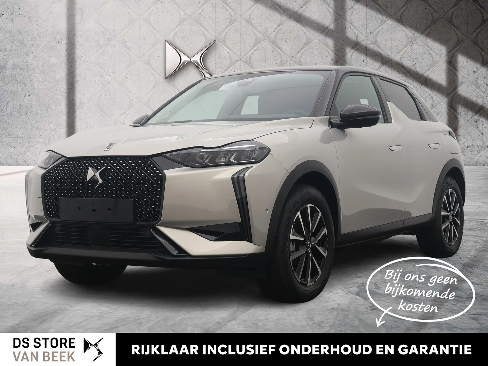 DS 3 (2025) — foto 1