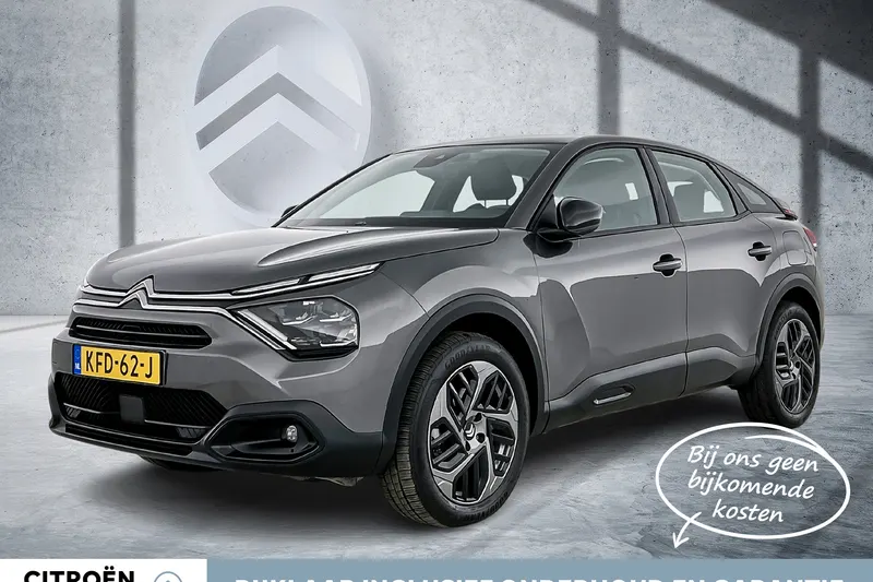 Citroën C4 (2024)