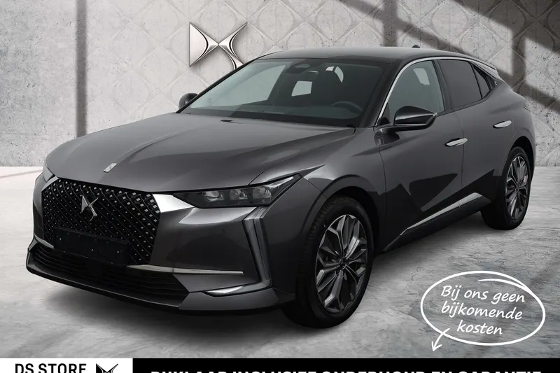 DS 4 (2024)
