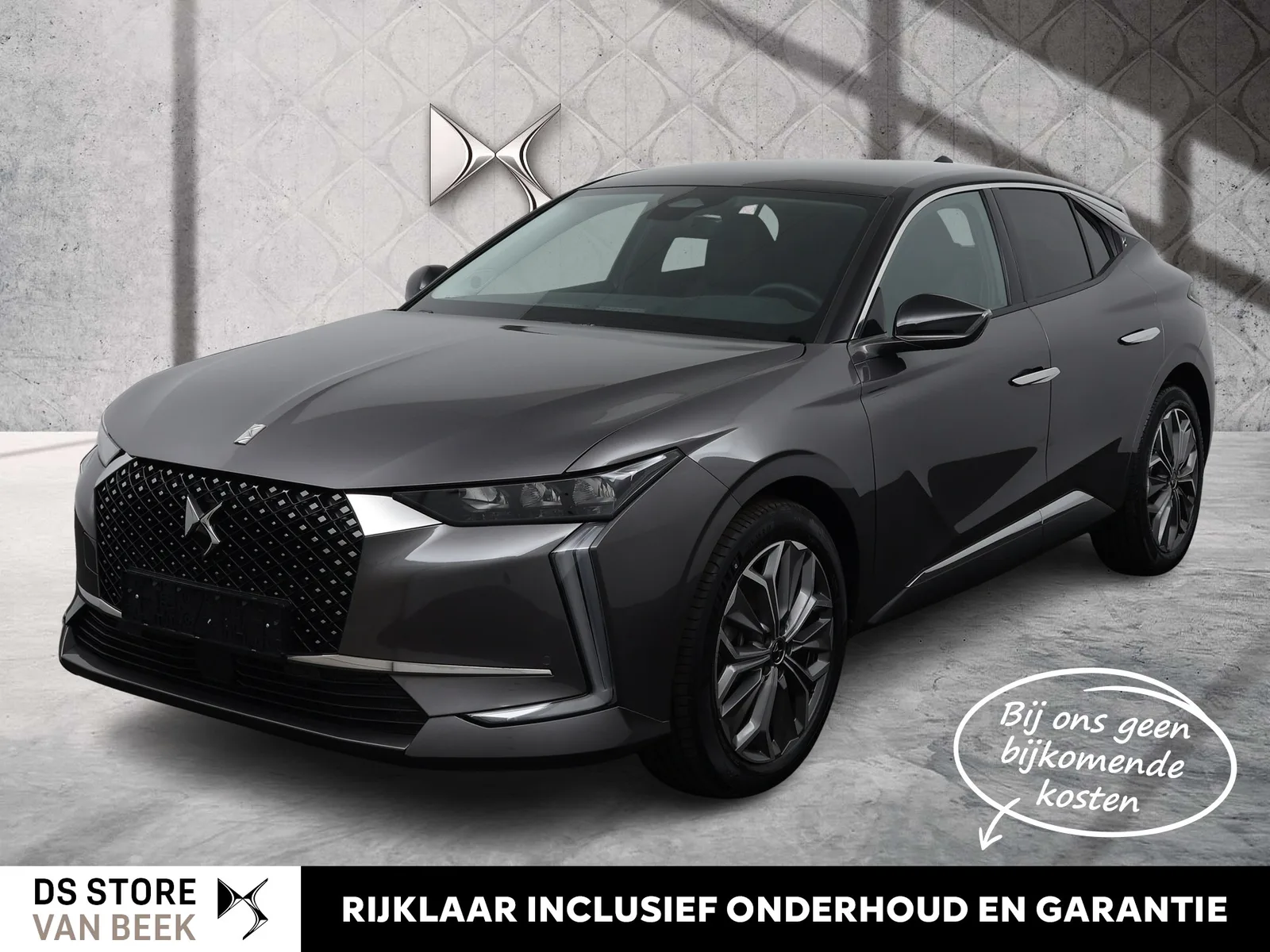 DS 4 (2024) — foto 1