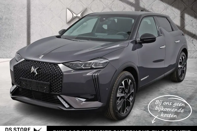 DS 3 (2024)