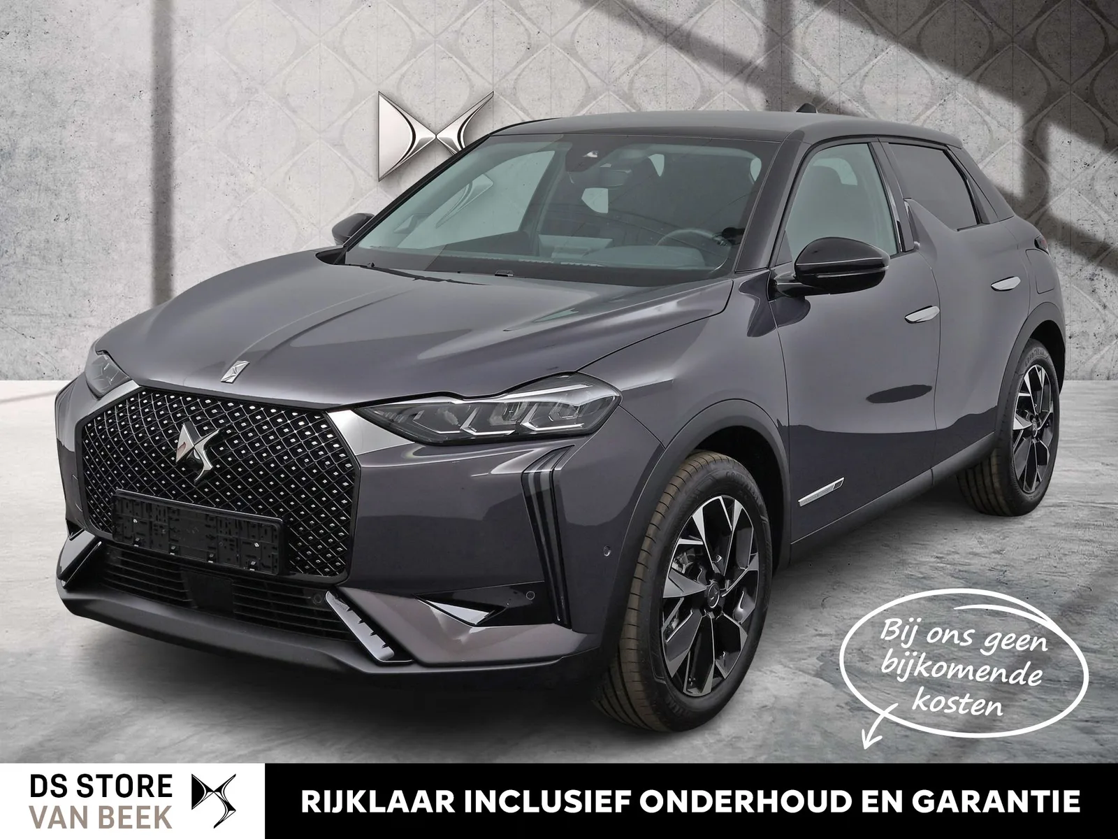 DS 3 (2024) — foto 1