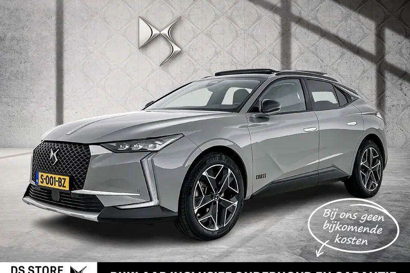 DS 4 (2022)
