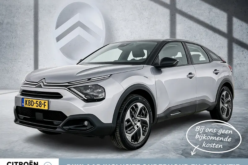 Citroën C4 (2023)