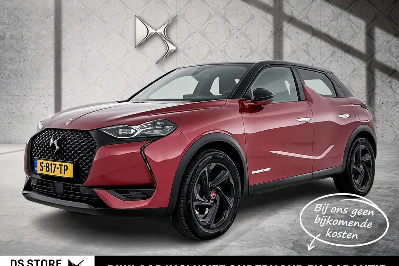 DS 3 (2020)