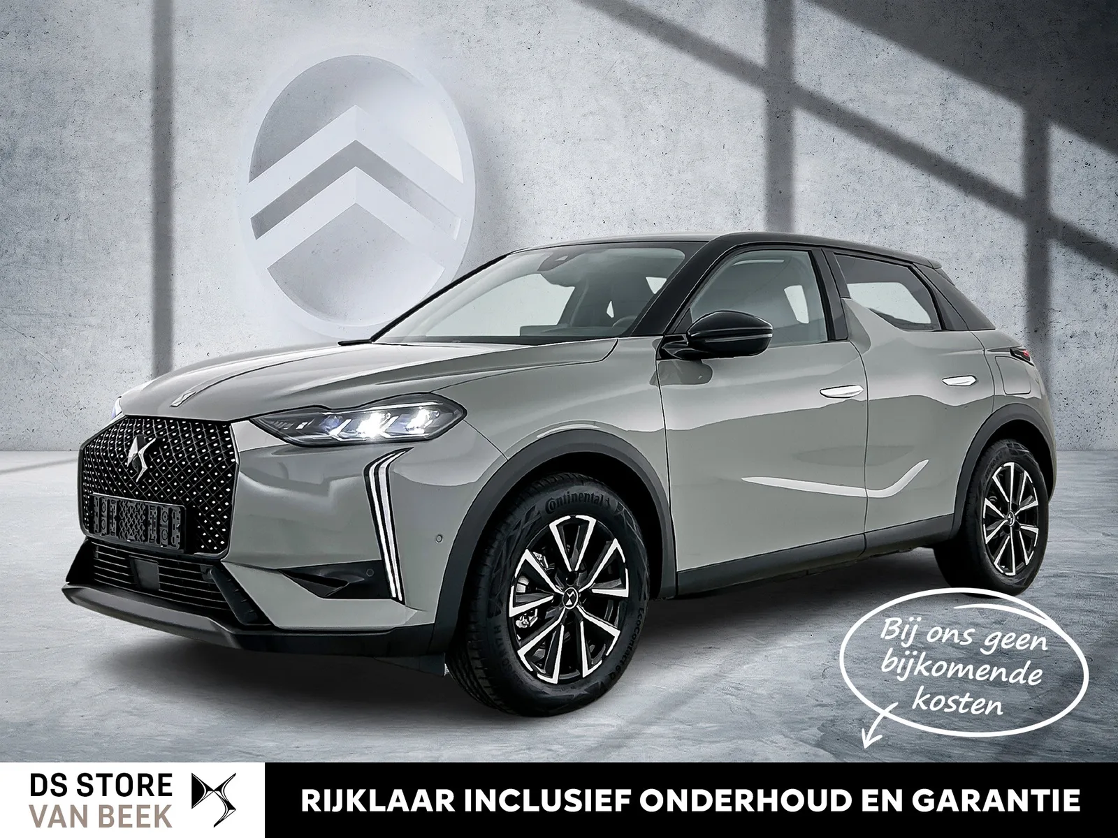 DS 3 (2025) — foto 1