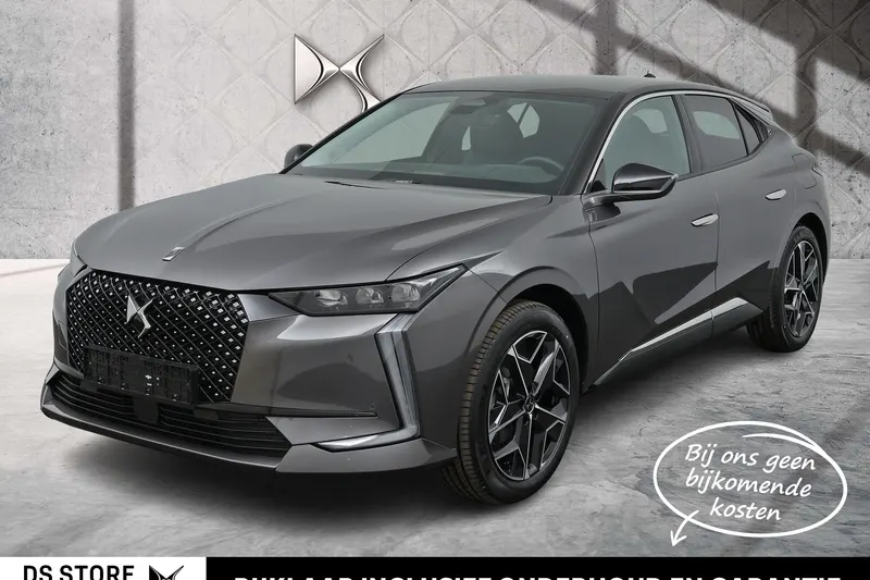DS 4 (2025)