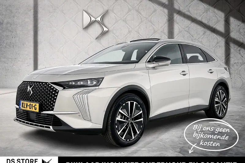 DS 7 (2024)