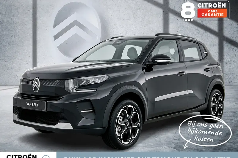 Citroën C3 (2026)
