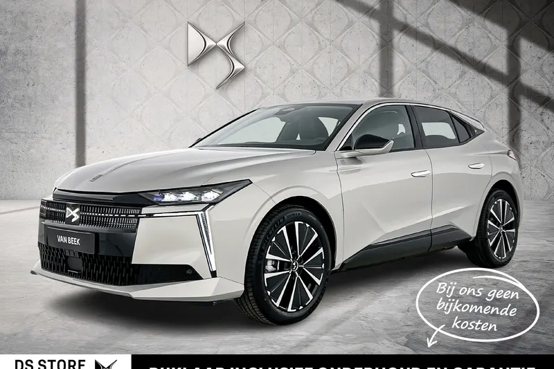 DS 4 (2026)