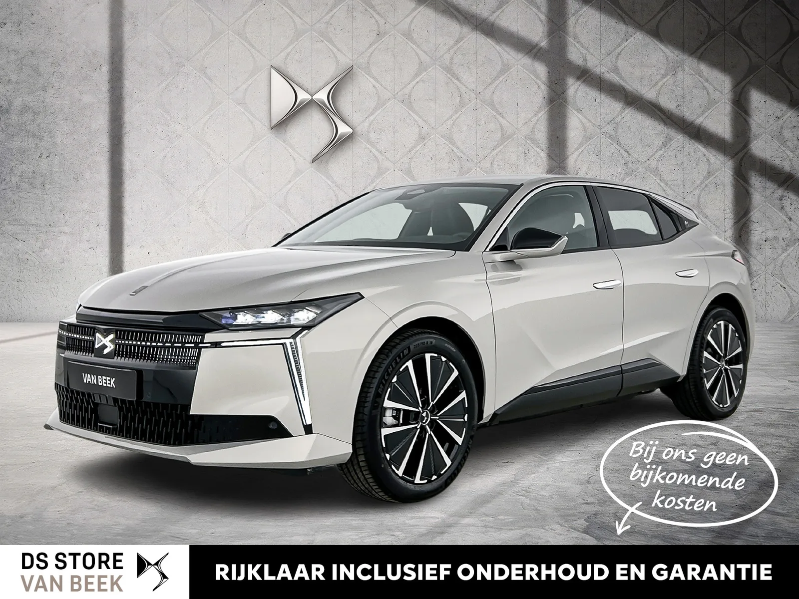 DS 4 (2026) — foto 1